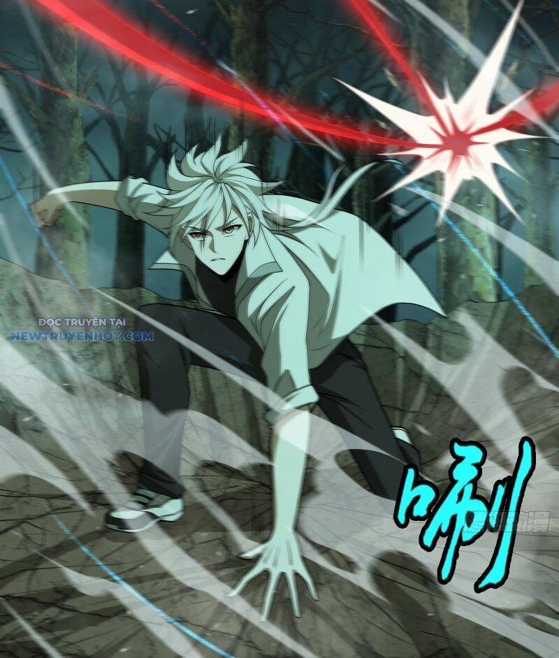 Đại Lộ Vô Danh Chapter 31 - Trang 2