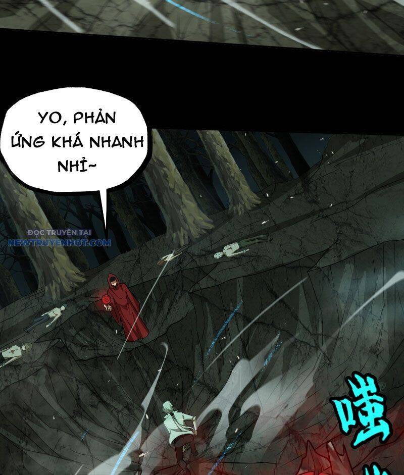 Đại Lộ Vô Danh Chapter 31 - Trang 2