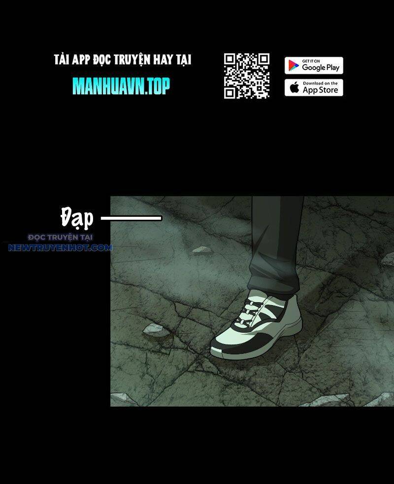 Đại Lộ Vô Danh Chapter 31 - Trang 2