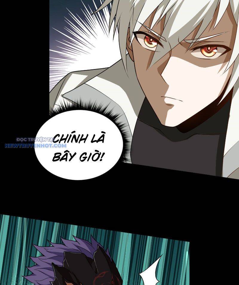 Đại Lộ Vô Danh Chapter 31 - Trang 2