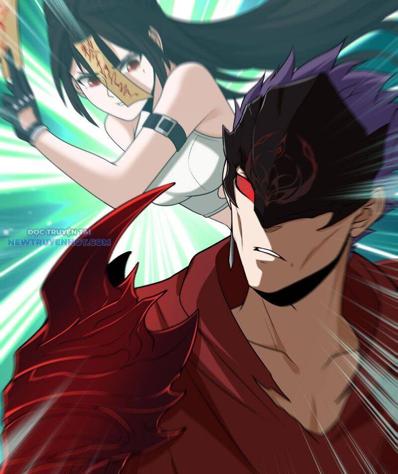 Đại Lộ Vô Danh Chapter 31 - Trang 2