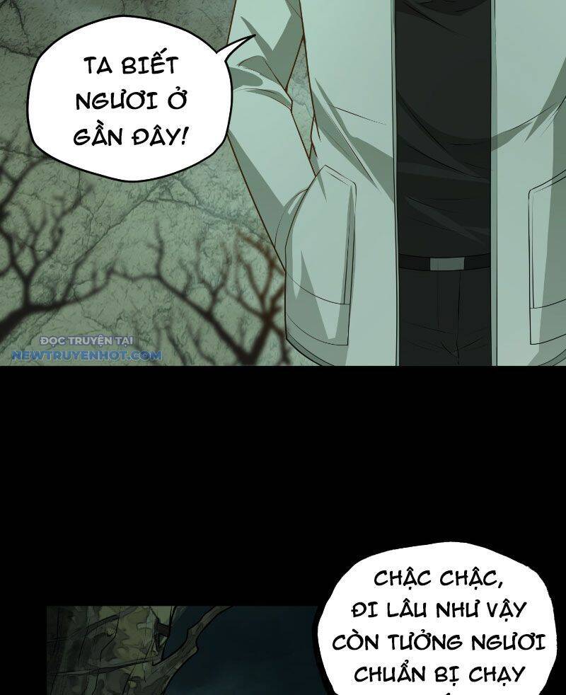 Đại Lộ Vô Danh Chapter 31 - Trang 2