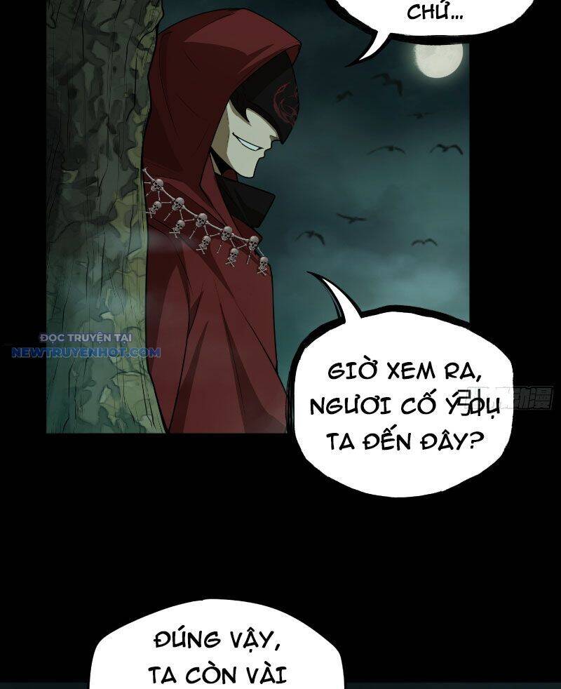 Đại Lộ Vô Danh Chapter 31 - Trang 2