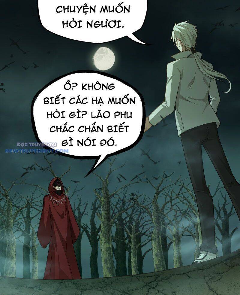 Đại Lộ Vô Danh Chapter 31 - Trang 2