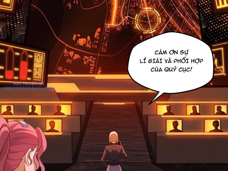 Đại Lộ Vô Danh Chapter 32 - Trang 2