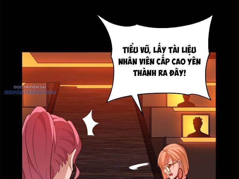 Đại Lộ Vô Danh Chapter 32 - Trang 2