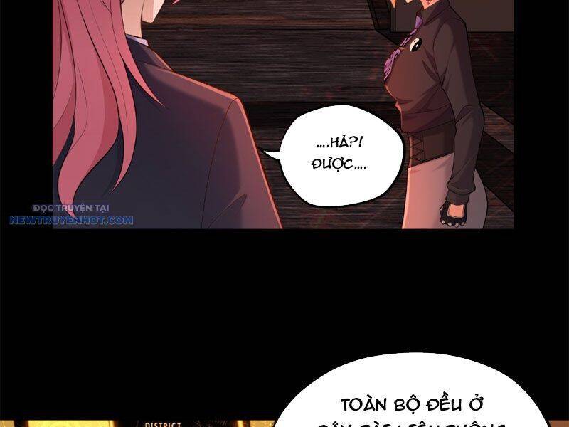 Đại Lộ Vô Danh Chapter 32 - Trang 2