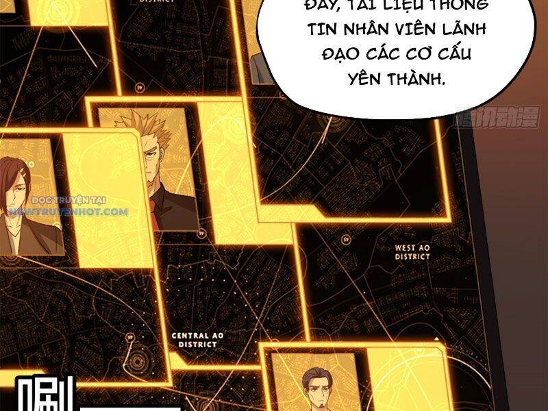 Đại Lộ Vô Danh Chapter 32 - Trang 2