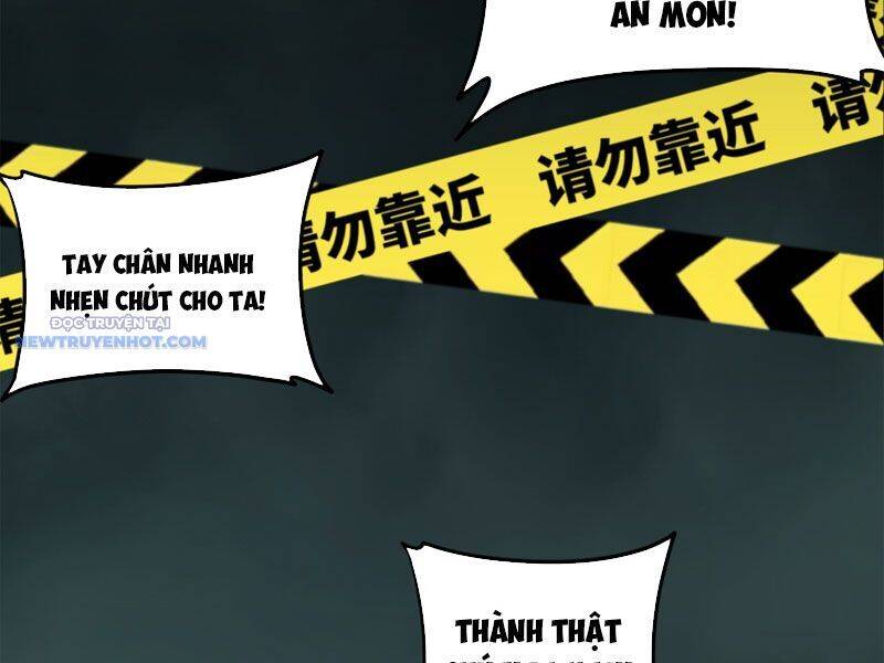 Đại Lộ Vô Danh Chapter 32 - Trang 2