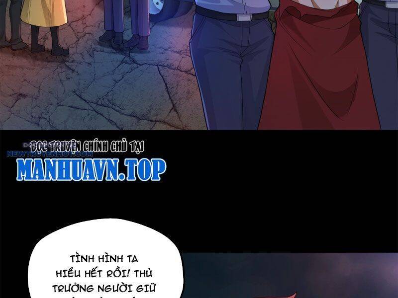 Đại Lộ Vô Danh Chapter 32 - Trang 2