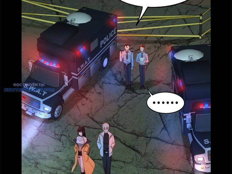 Đại Lộ Vô Danh Chapter 32 - Trang 2