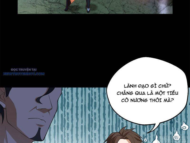 Đại Lộ Vô Danh Chapter 32 - Trang 2