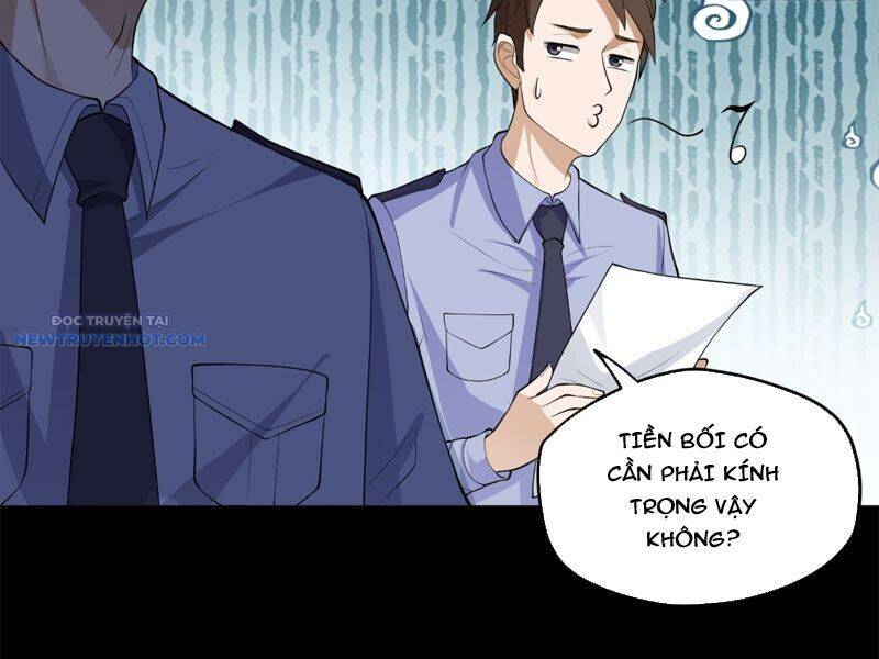Đại Lộ Vô Danh Chapter 32 - Trang 2