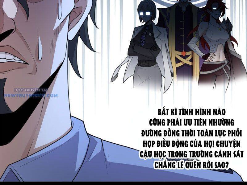 Đại Lộ Vô Danh Chapter 32 - Trang 2