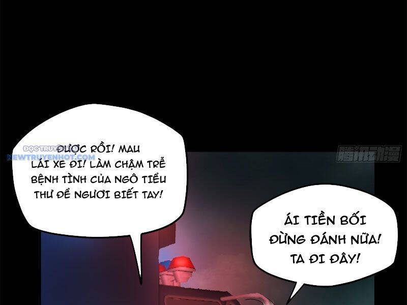 Đại Lộ Vô Danh Chapter 32 - Trang 2