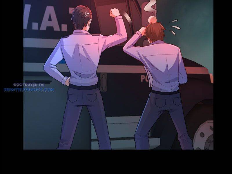 Đại Lộ Vô Danh Chapter 32 - Trang 2