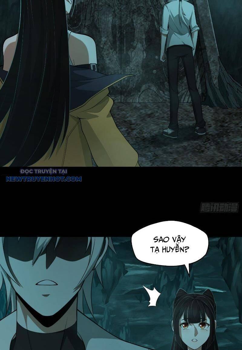 Đại Lộ Vô Danh Chapter 33 - Trang 2