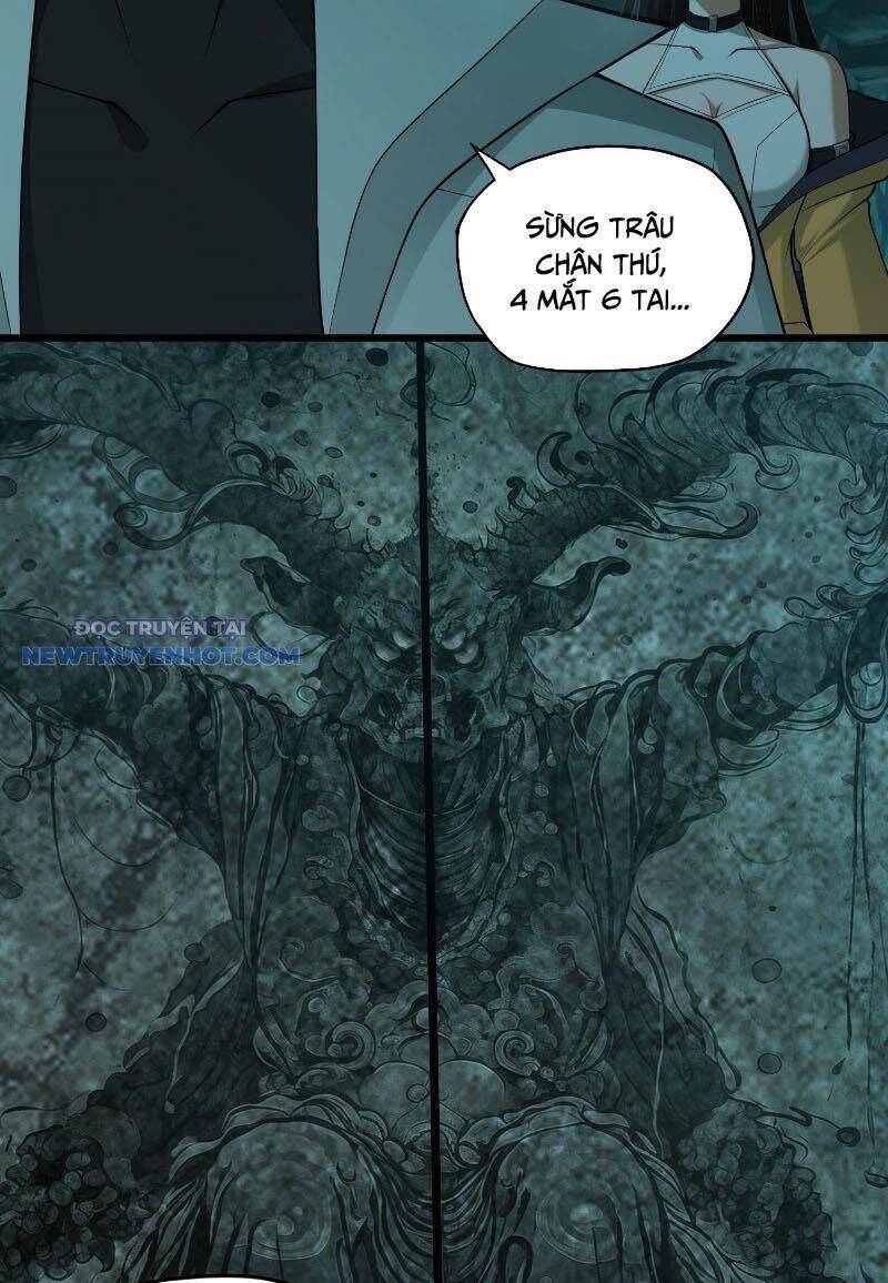 Đại Lộ Vô Danh Chapter 33 - Trang 2