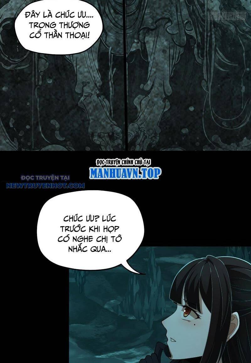 Đại Lộ Vô Danh Chapter 33 - Trang 2