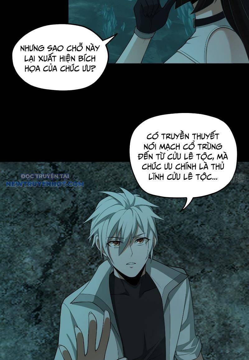 Đại Lộ Vô Danh Chapter 33 - Trang 2