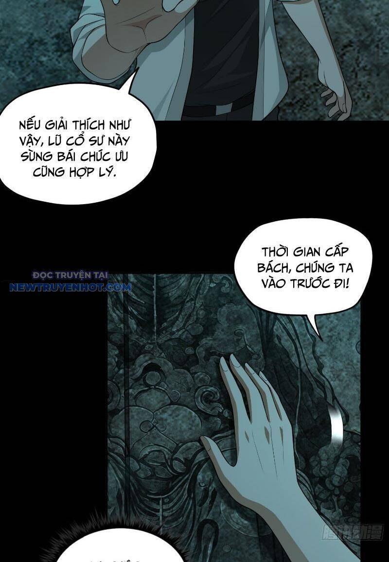 Đại Lộ Vô Danh Chapter 33 - Trang 2