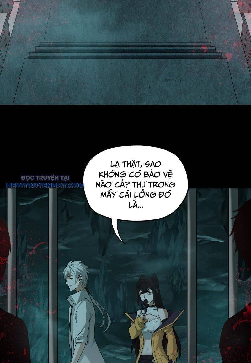 Đại Lộ Vô Danh Chapter 33 - Trang 2