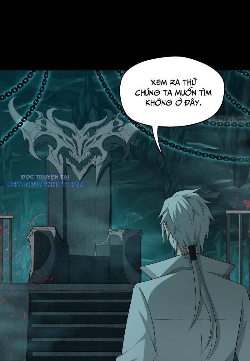 Đại Lộ Vô Danh Chapter 33 - Trang 2