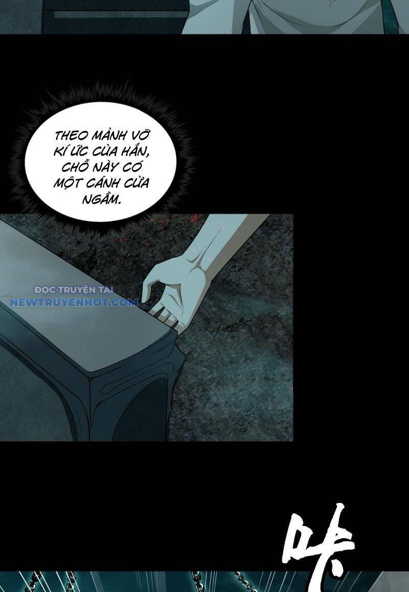 Đại Lộ Vô Danh Chapter 33 - Trang 2