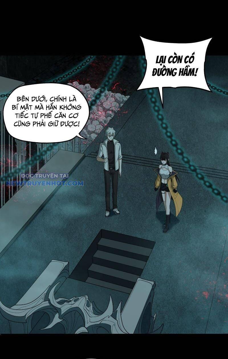 Đại Lộ Vô Danh Chapter 33 - Trang 2
