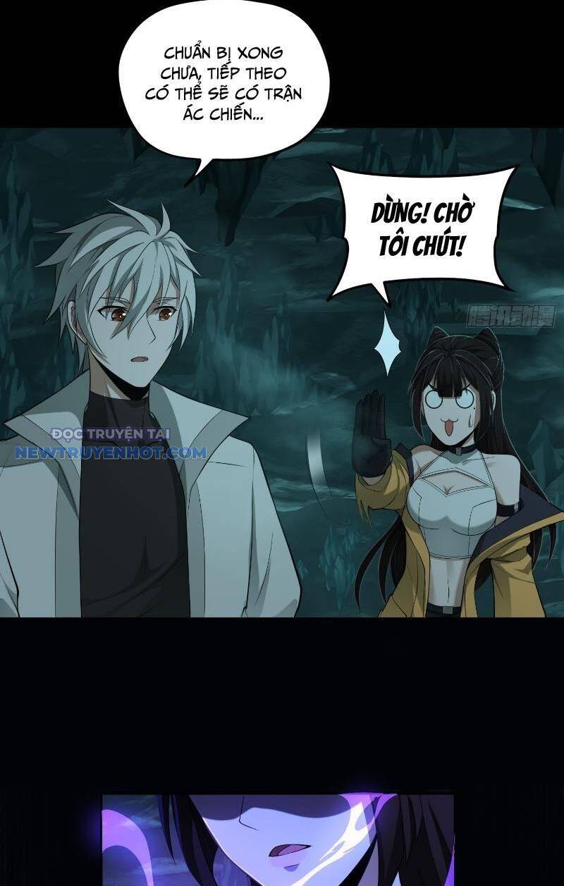 Đại Lộ Vô Danh Chapter 33 - Trang 2
