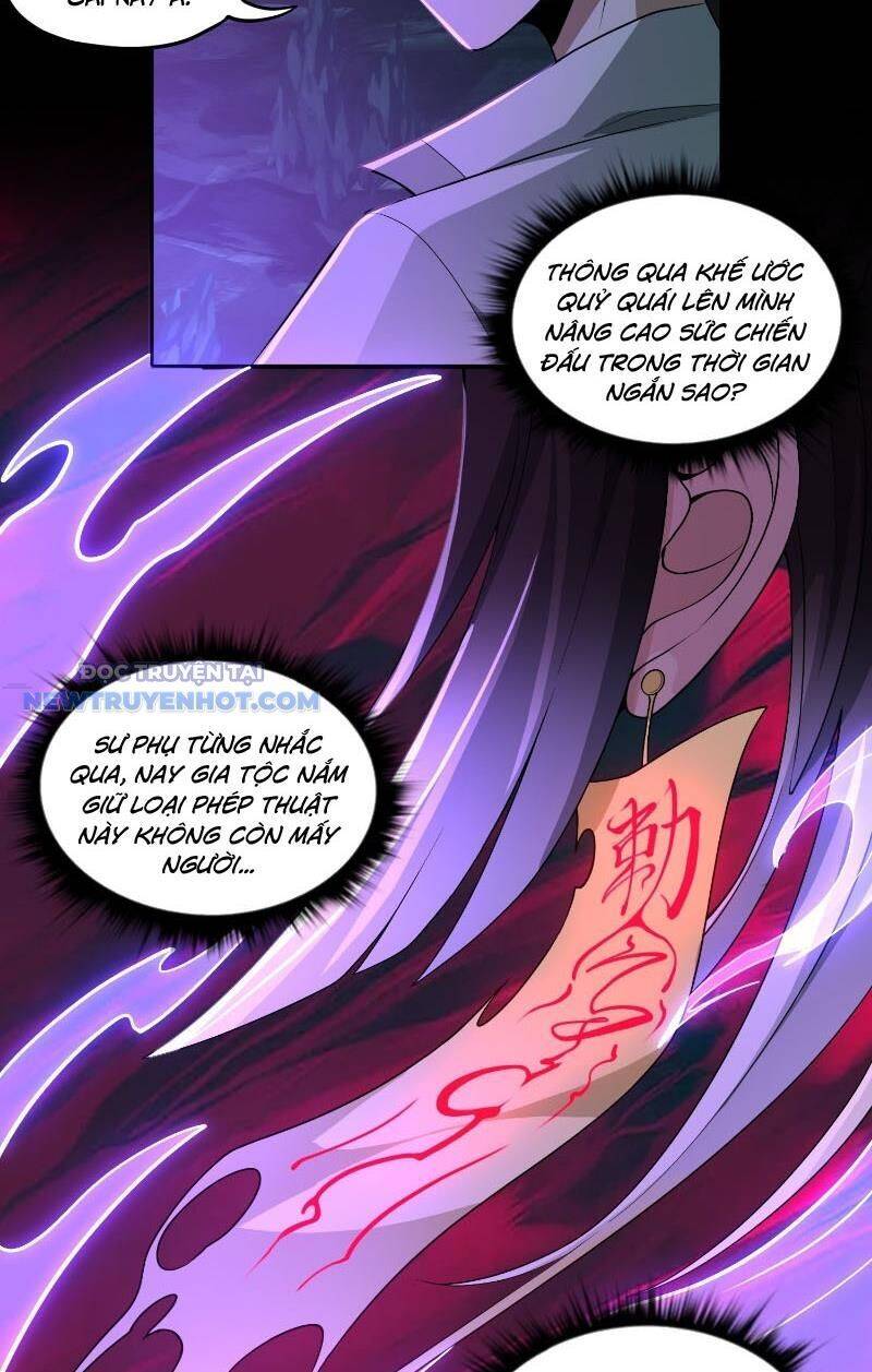 Đại Lộ Vô Danh Chapter 33 - Trang 2