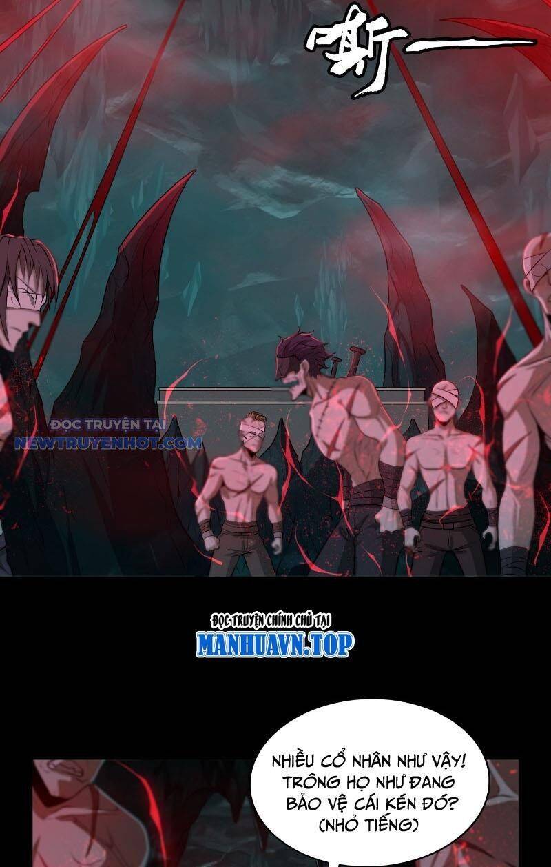 Đại Lộ Vô Danh Chapter 33 - Trang 2