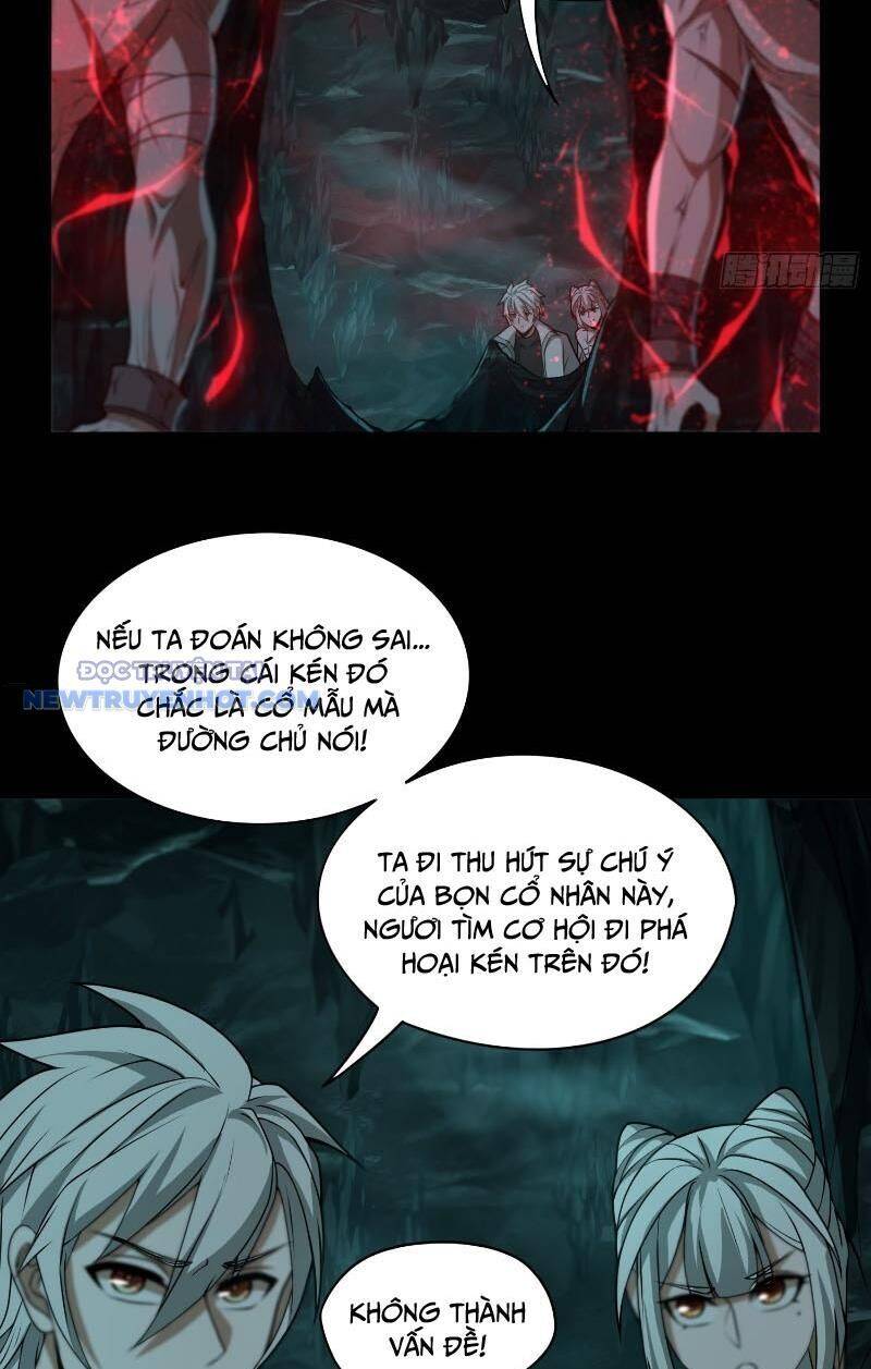 Đại Lộ Vô Danh Chapter 33 - Trang 2
