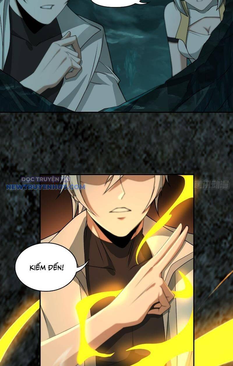 Đại Lộ Vô Danh Chapter 33 - Trang 2