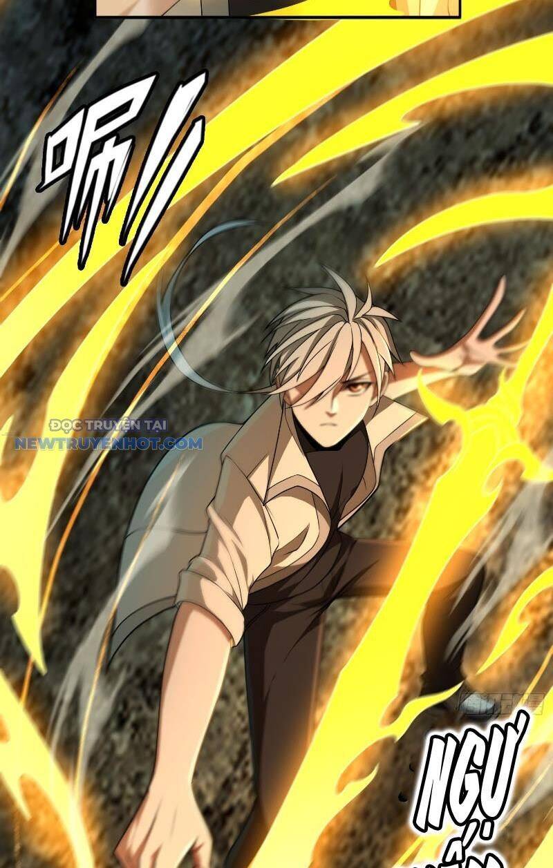 Đại Lộ Vô Danh Chapter 33 - Trang 2