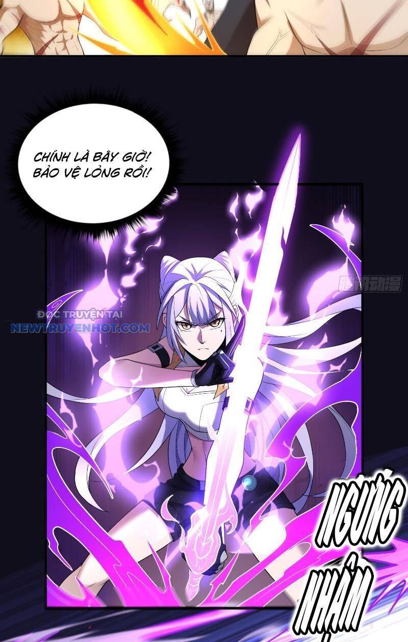 Đại Lộ Vô Danh Chapter 33 - Trang 2