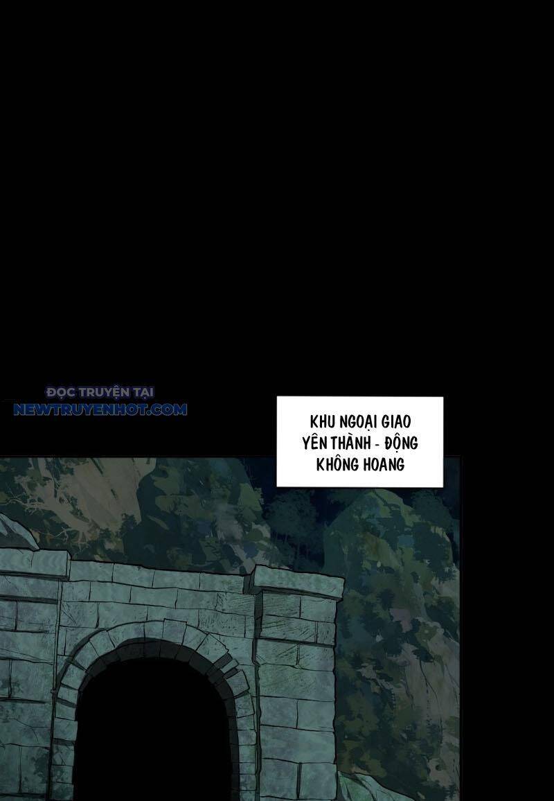 Đại Lộ Vô Danh Chapter 33 - Trang 2