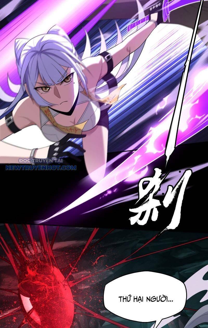 Đại Lộ Vô Danh Chapter 33 - Trang 2