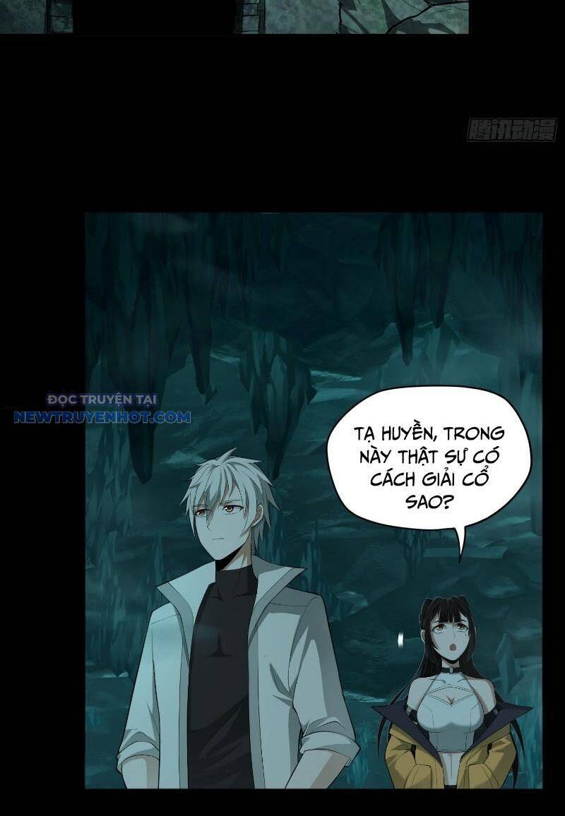 Đại Lộ Vô Danh Chapter 33 - Trang 2