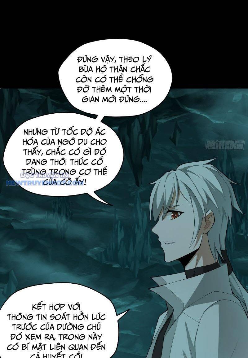 Đại Lộ Vô Danh Chapter 33 - Trang 2