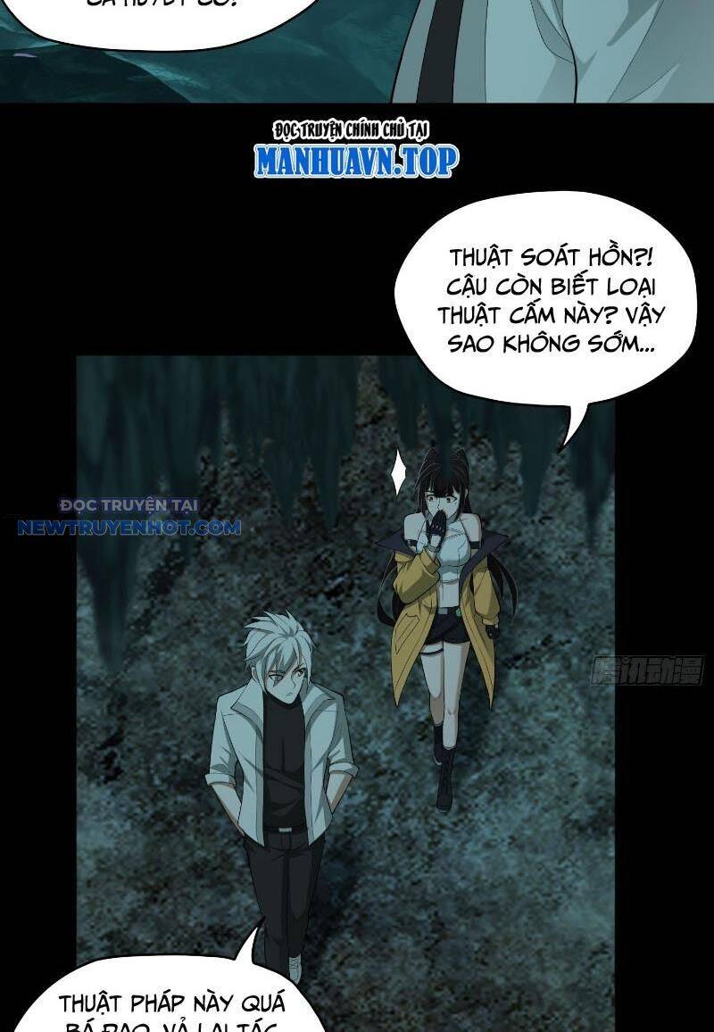 Đại Lộ Vô Danh Chapter 33 - Trang 2