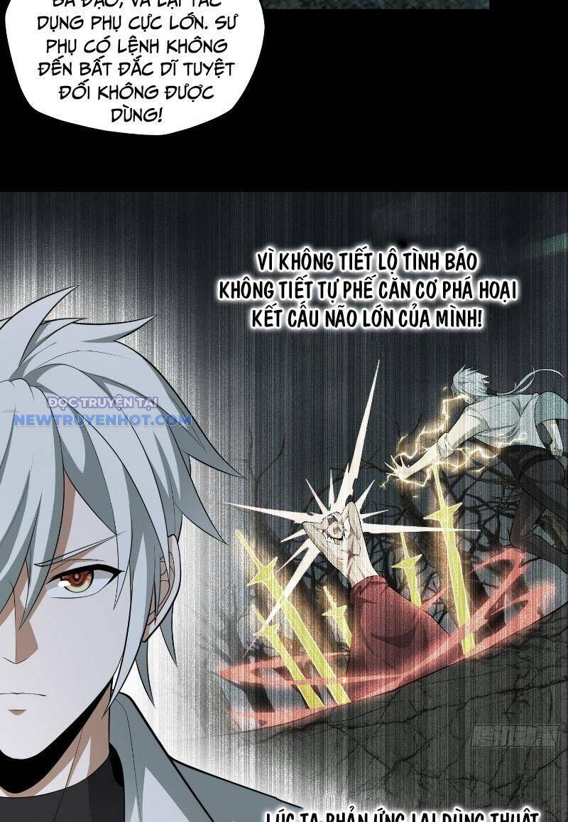 Đại Lộ Vô Danh Chapter 33 - Trang 2