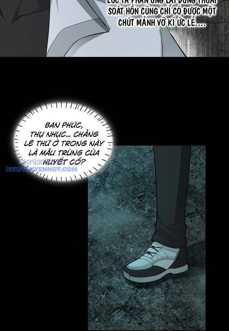 Đại Lộ Vô Danh Chapter 33 - Trang 2