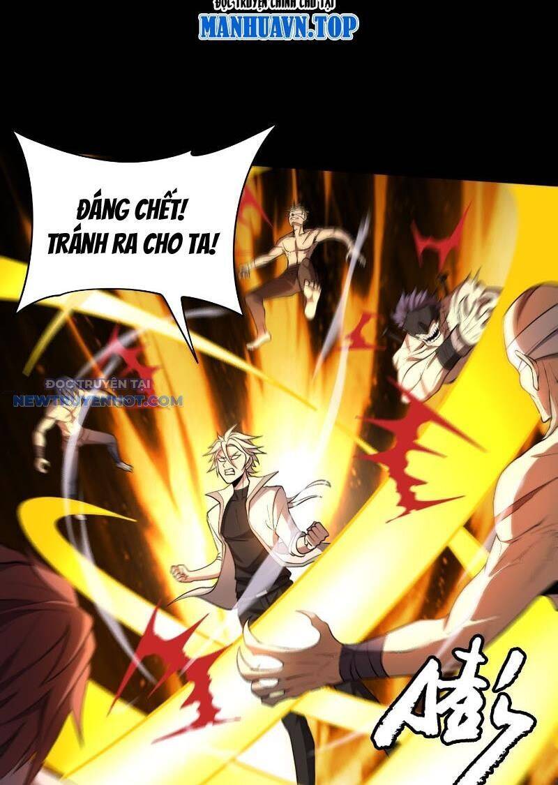 Đại Lộ Vô Danh Chapter 34 - Trang 2
