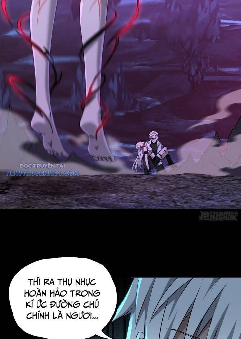 Đại Lộ Vô Danh Chapter 34 - Trang 2