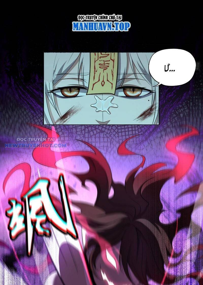 Đại Lộ Vô Danh Chapter 34 - Trang 2
