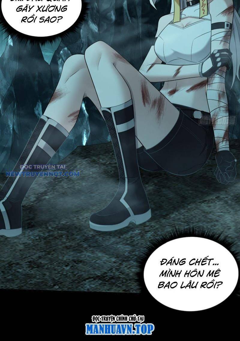 Đại Lộ Vô Danh Chapter 34 - Trang 2