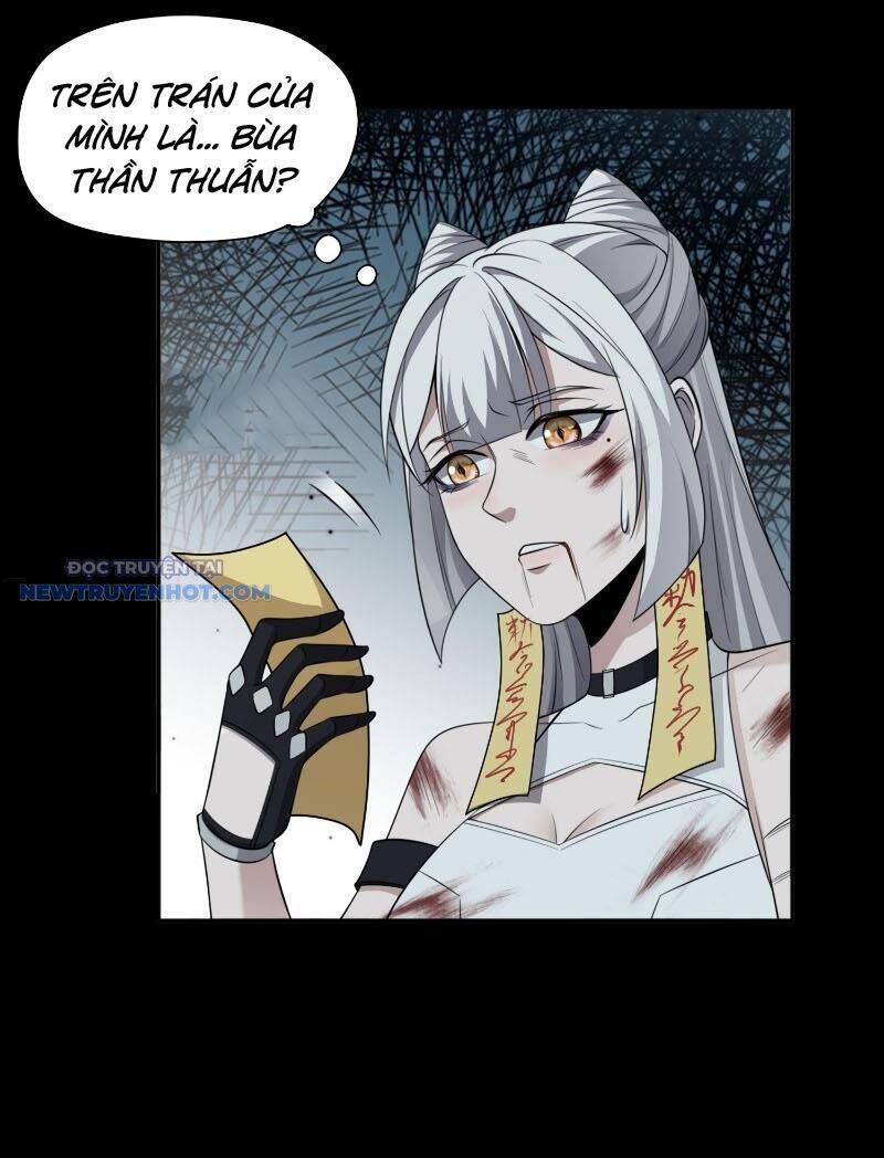 Đại Lộ Vô Danh Chapter 34 - Trang 2