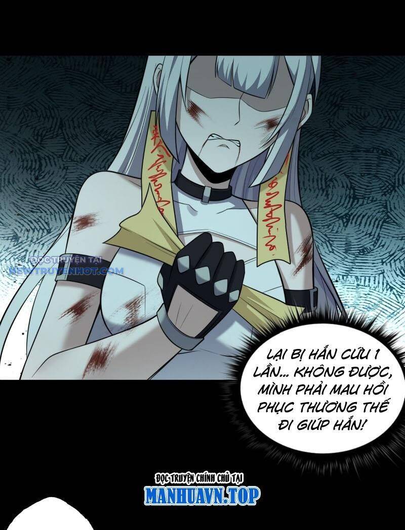 Đại Lộ Vô Danh Chapter 34 - Trang 2