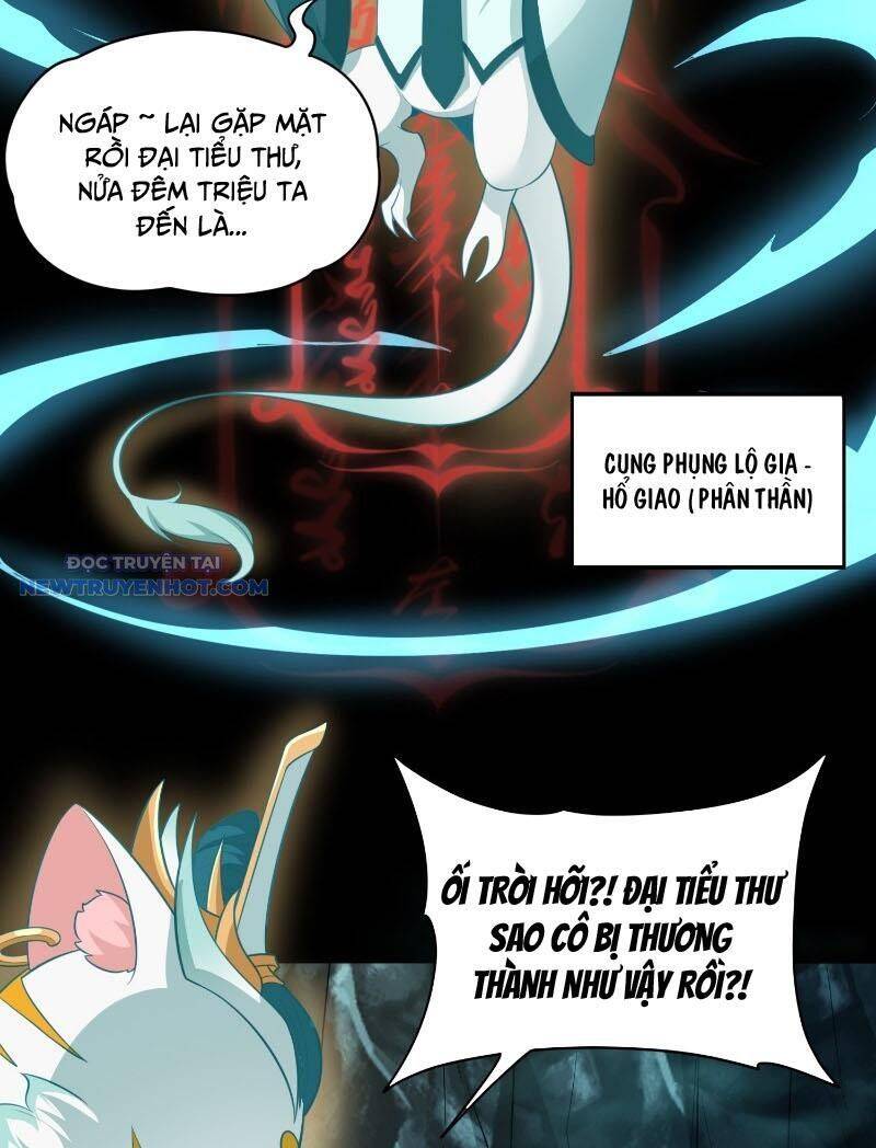 Đại Lộ Vô Danh Chapter 34 - Trang 2